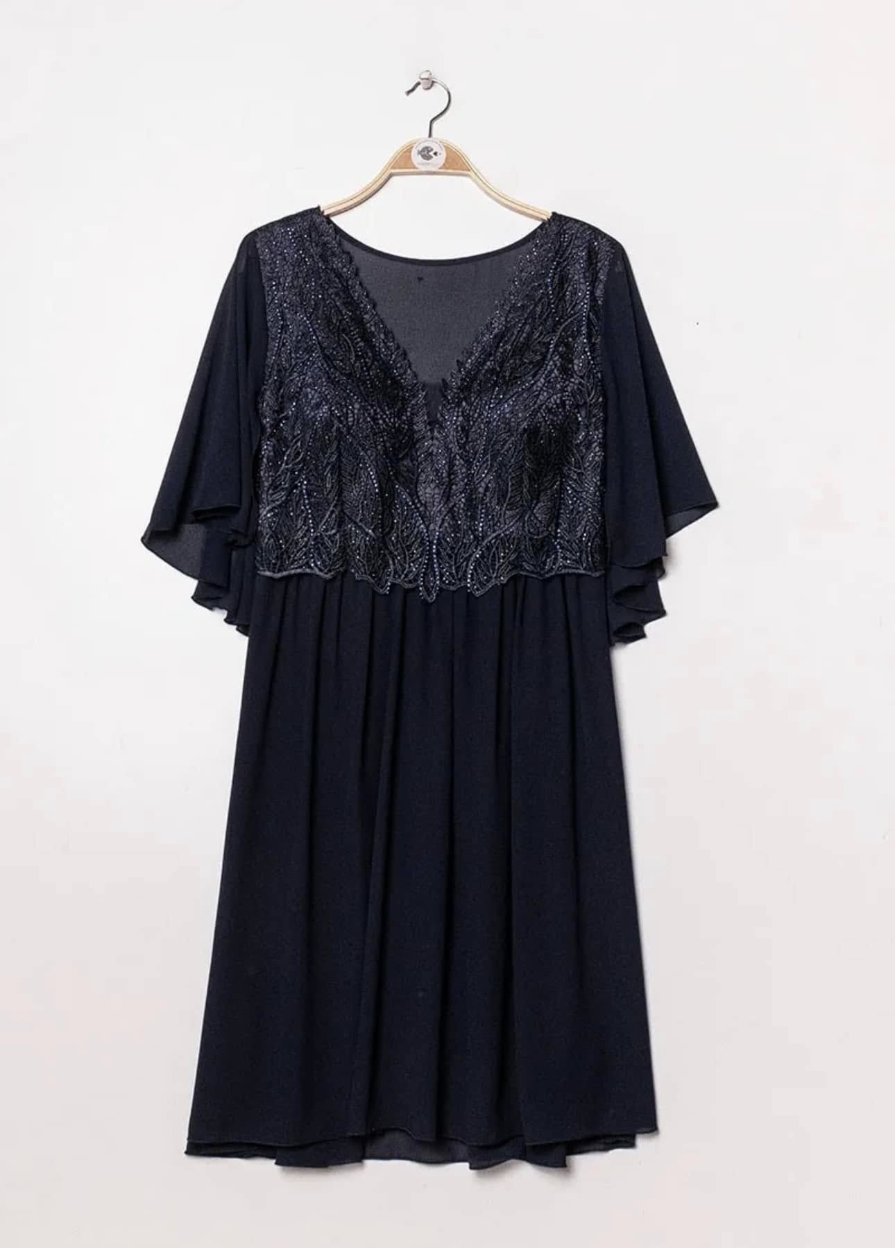 Robe de cérémonie Marie June N°4