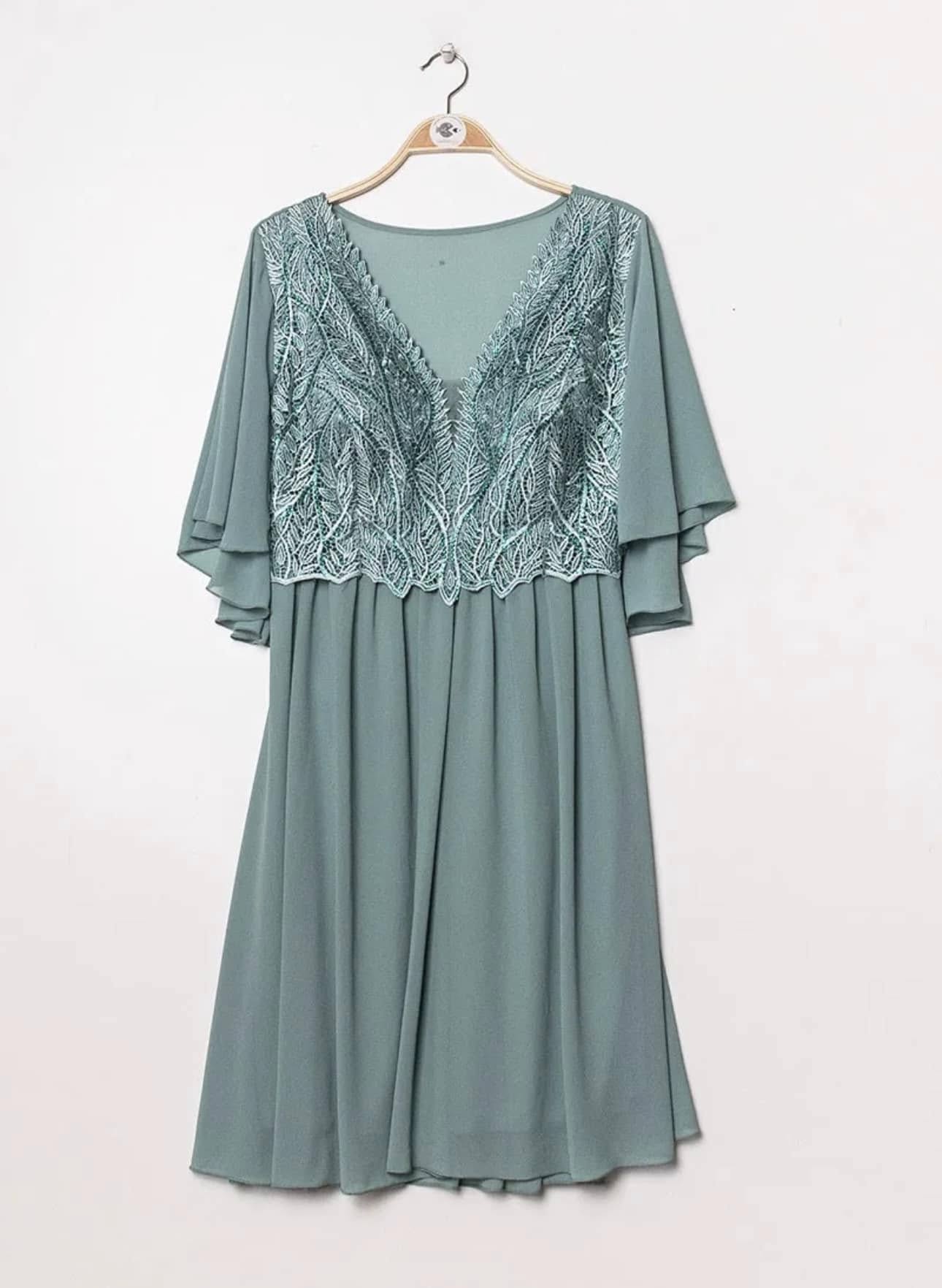 Robe de cérémonie Marie June N°4