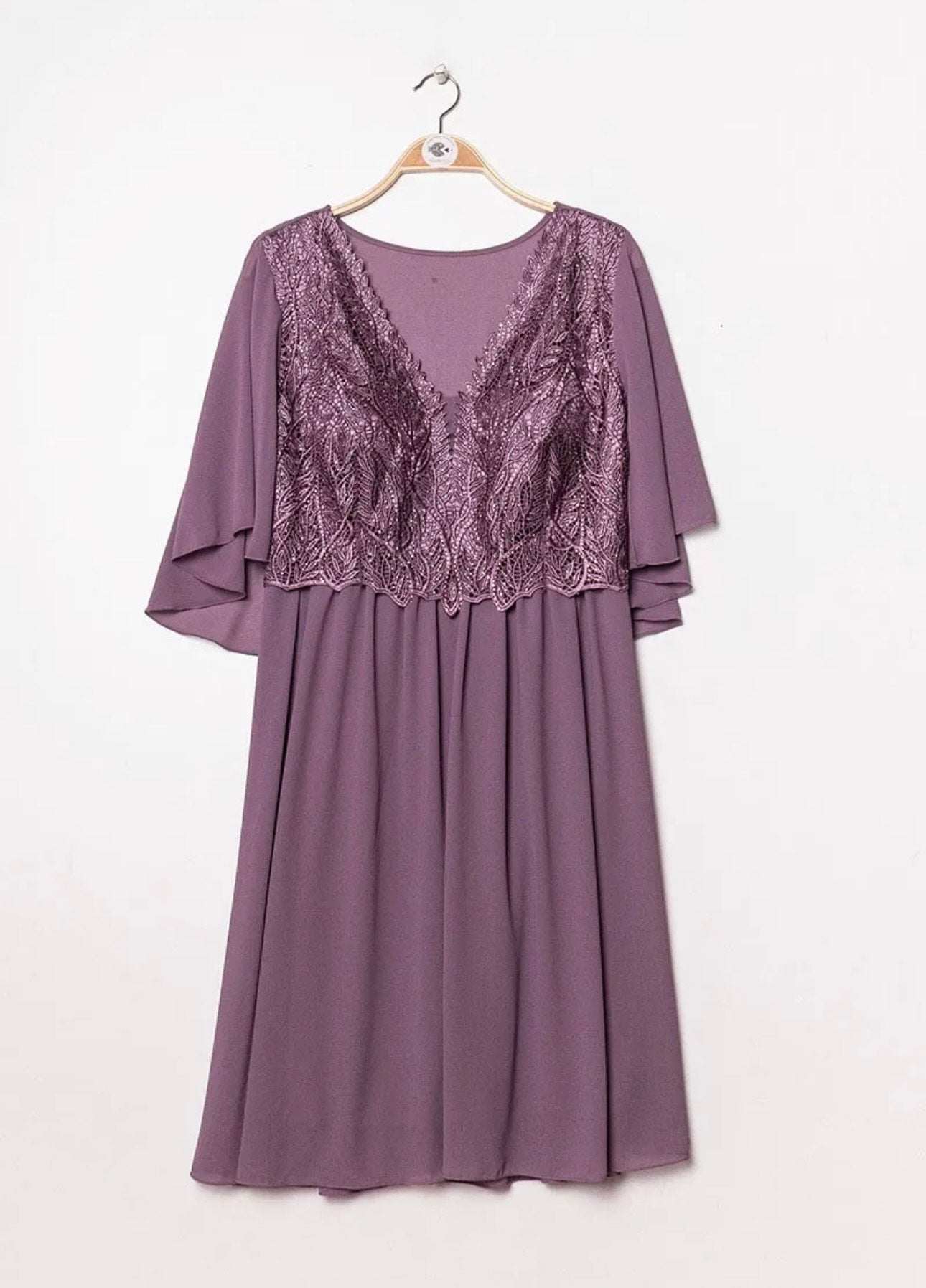 Robe de cérémonie Marie June N°4