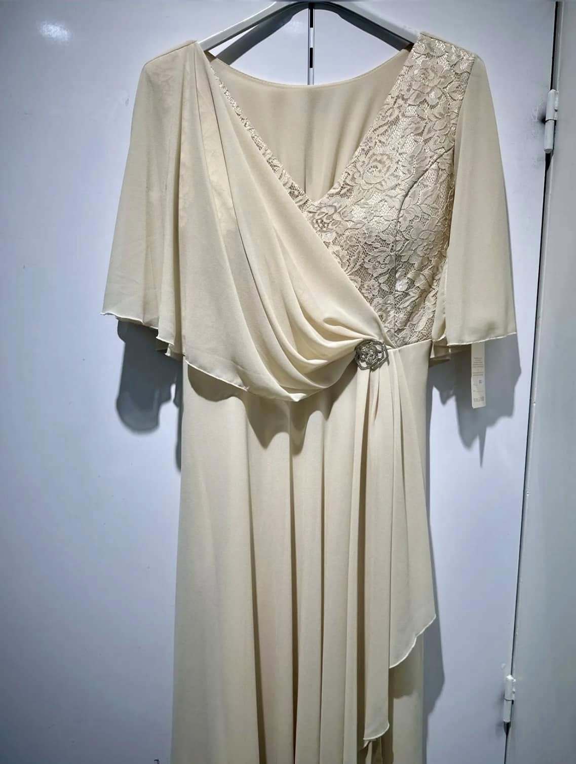 Robe de cérémonie Marie June N°8