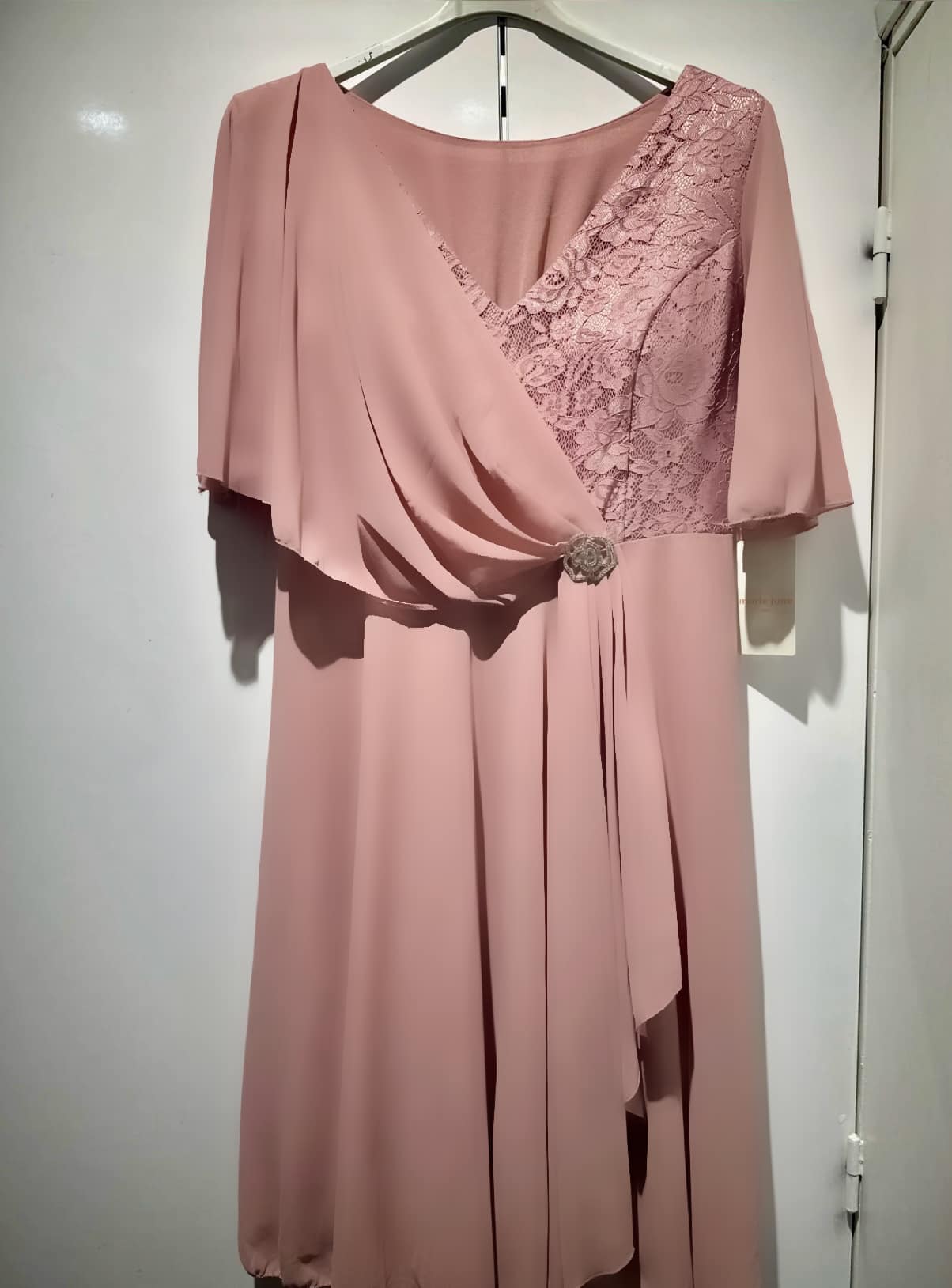 Robe de cérémonie Marie June N°8