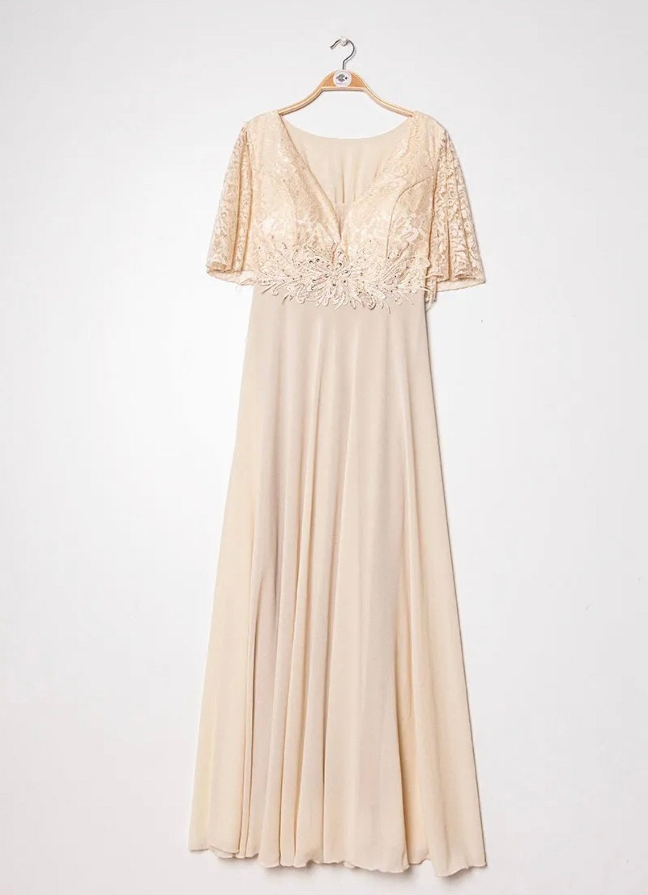 Robe de cérémonie Marie June N°1