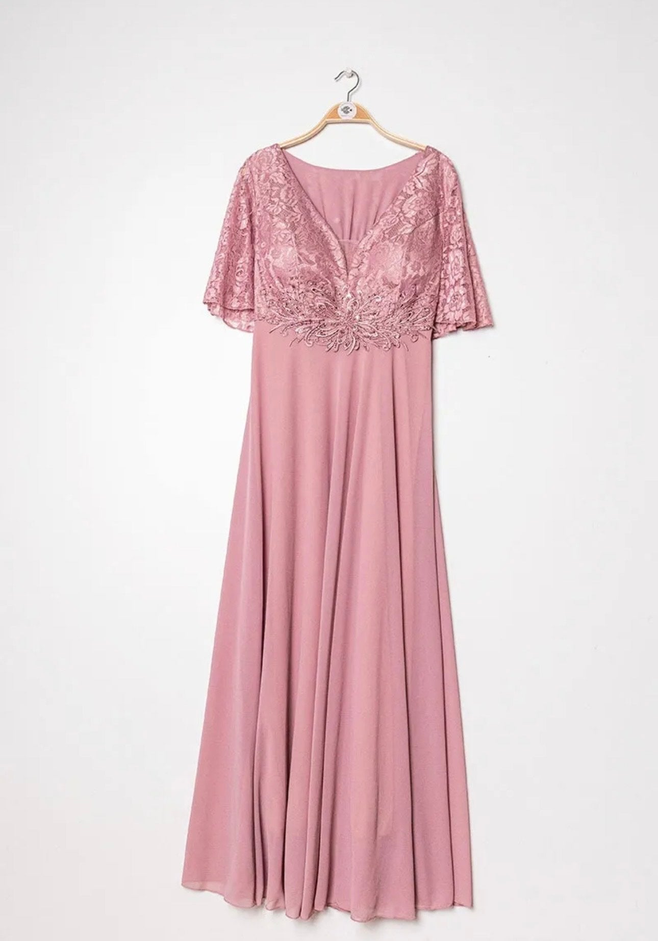 Robe de cérémonie Marie June N°1