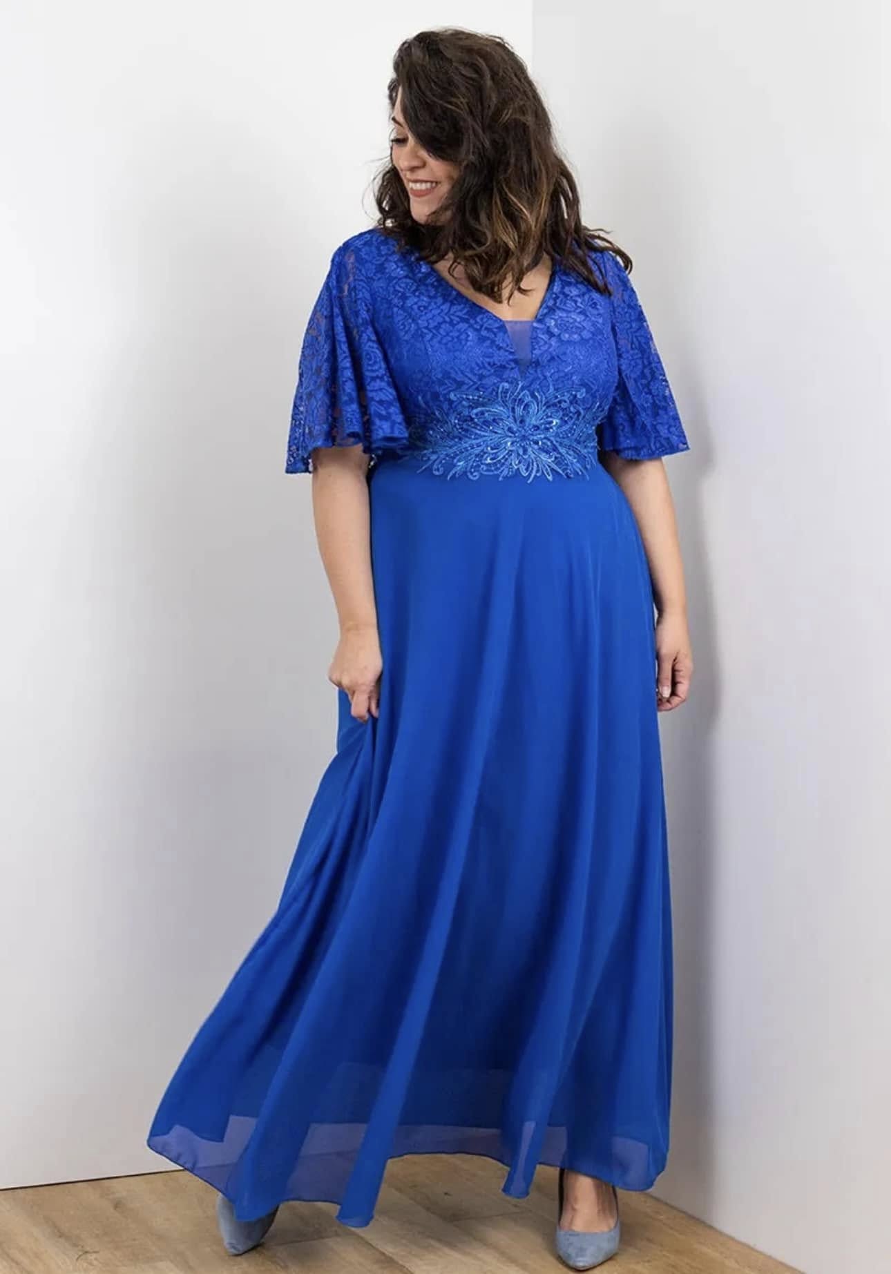 Robe de cérémonie Marie June N°1