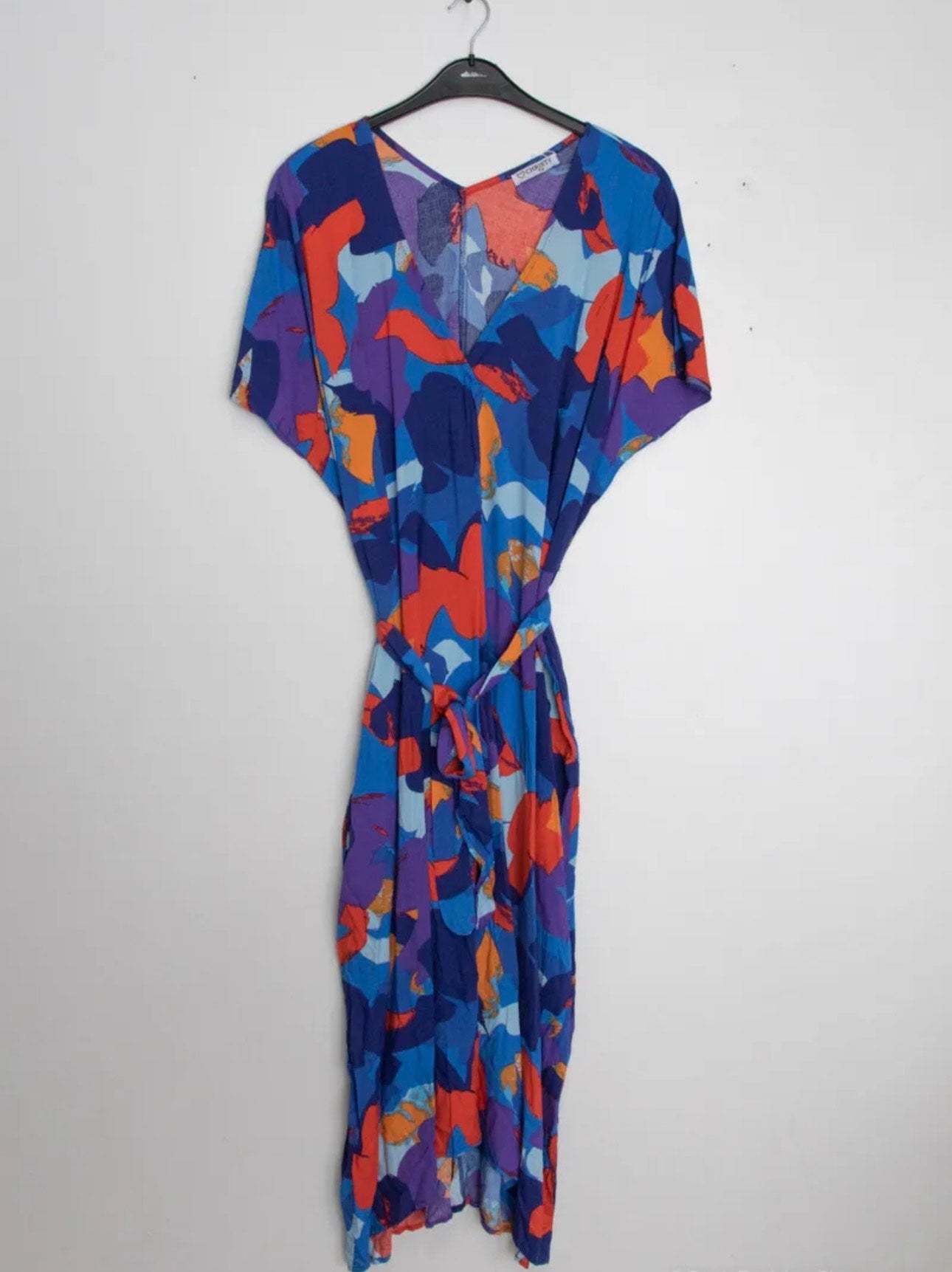 Robe Christy Paris N°3