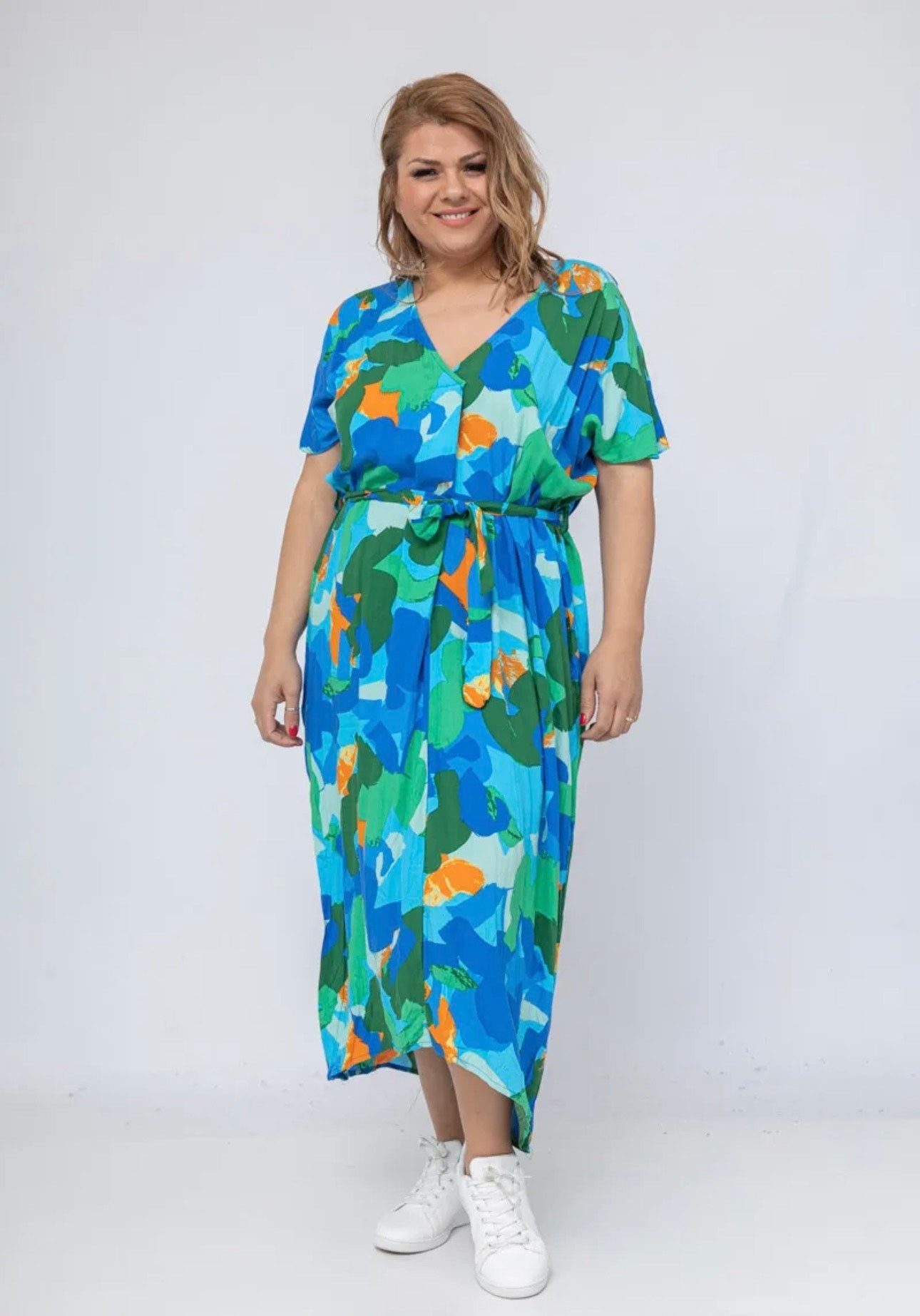 Robe Christy Paris N°3