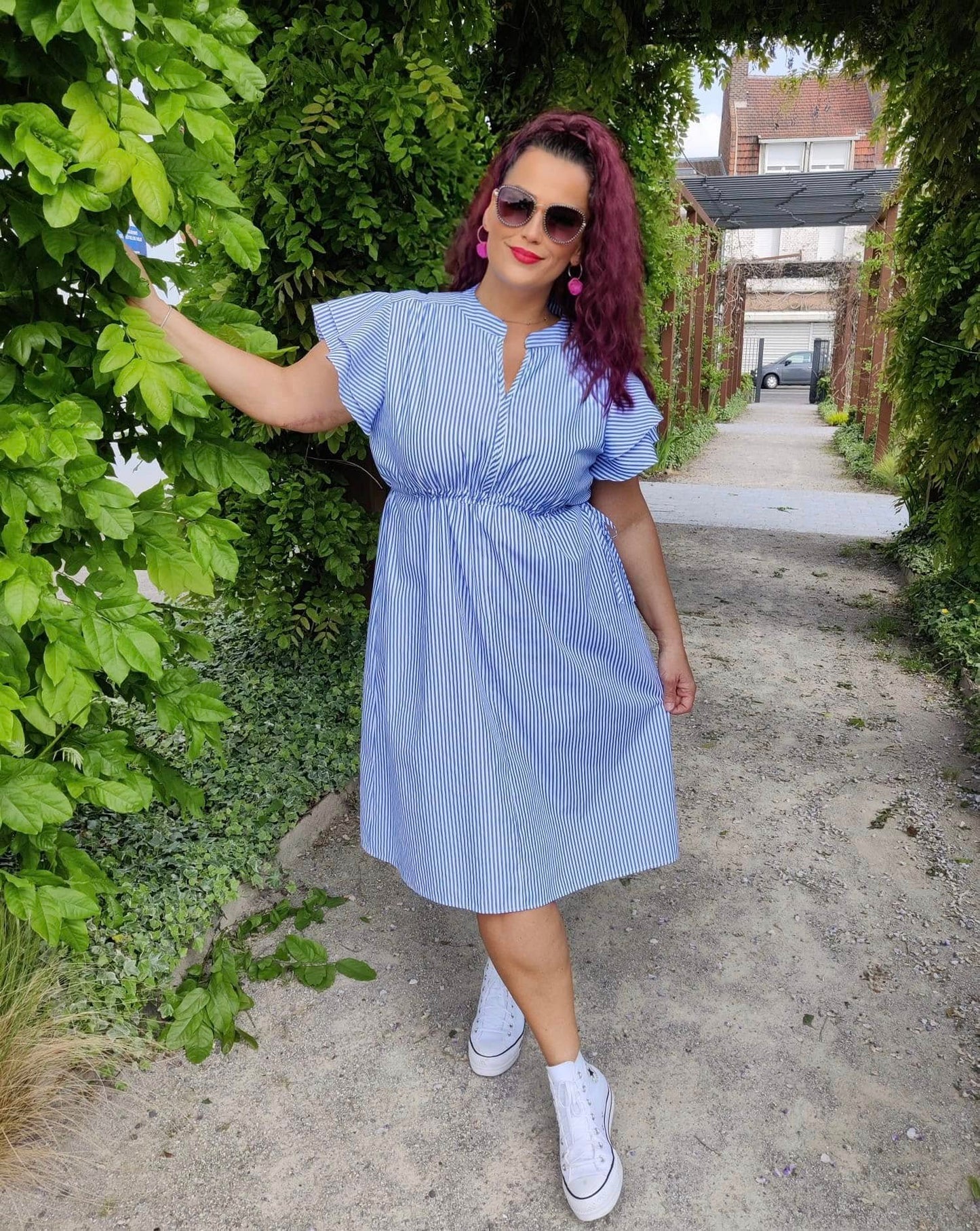 Robe Christy Paris N°4