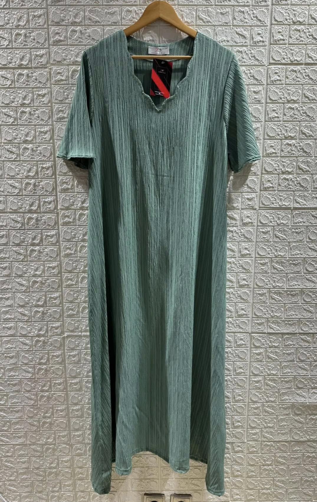 Robe 2W Paris N°10