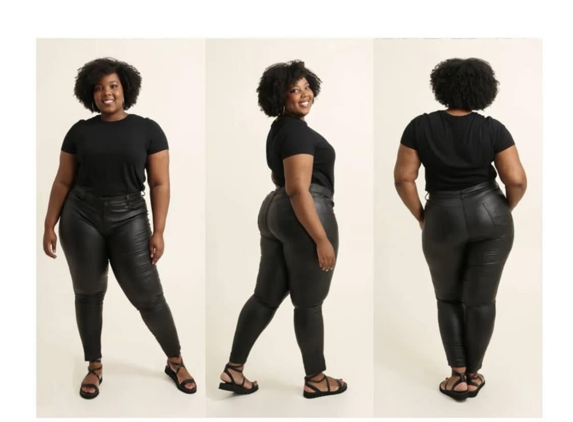 Pantalon G-Smack N°7
