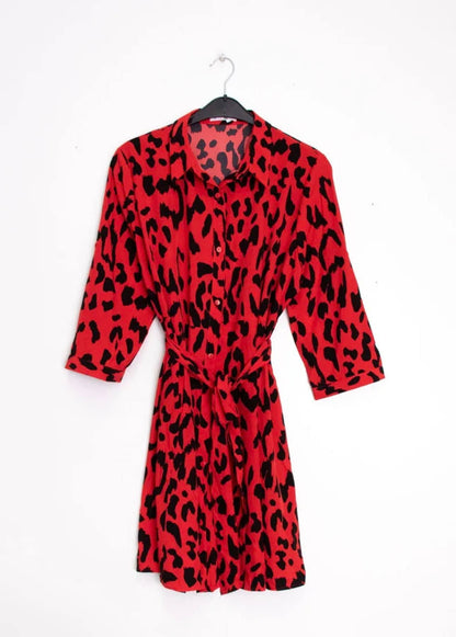 Robe Christy Paris N°13