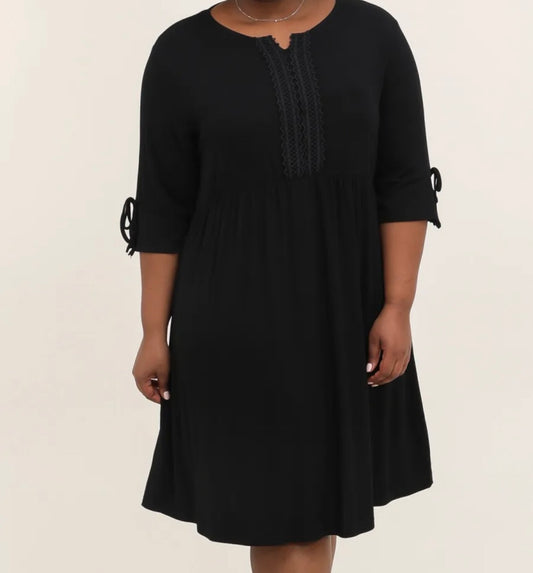 Robe 2W Paris N°12