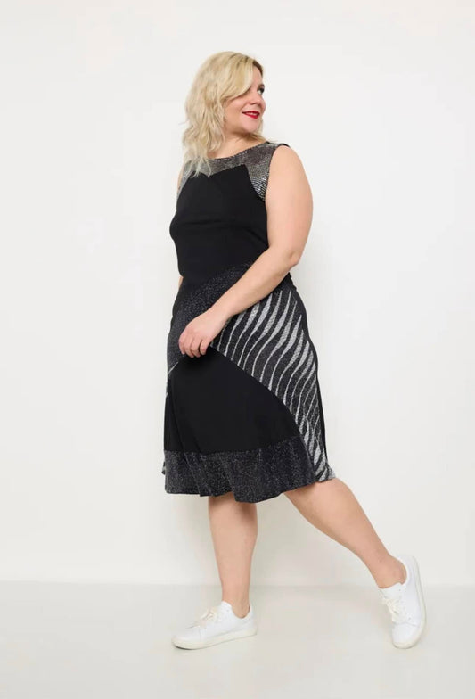 Robe Vétistyle N°1