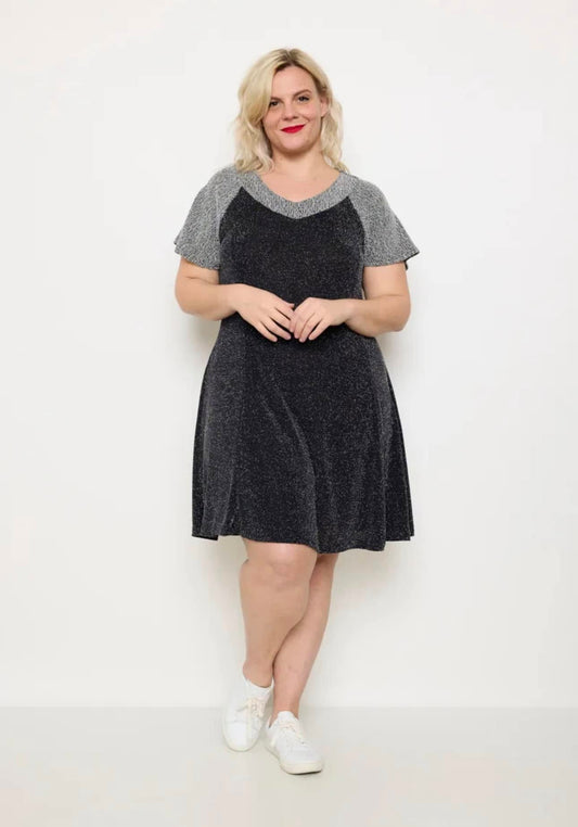 Robe Vétistyle N°3