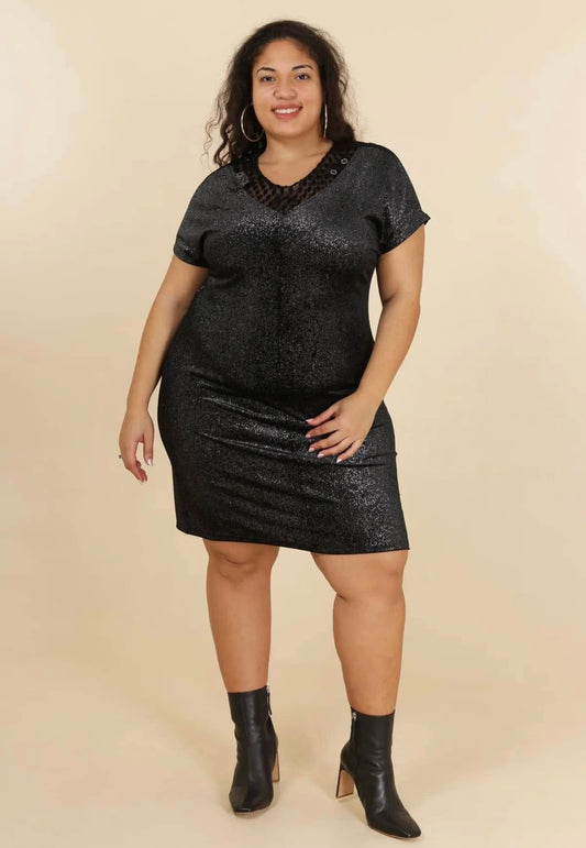 Robe Vétistyle N°2