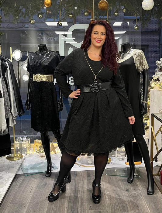 Robe 2W Paris N°8