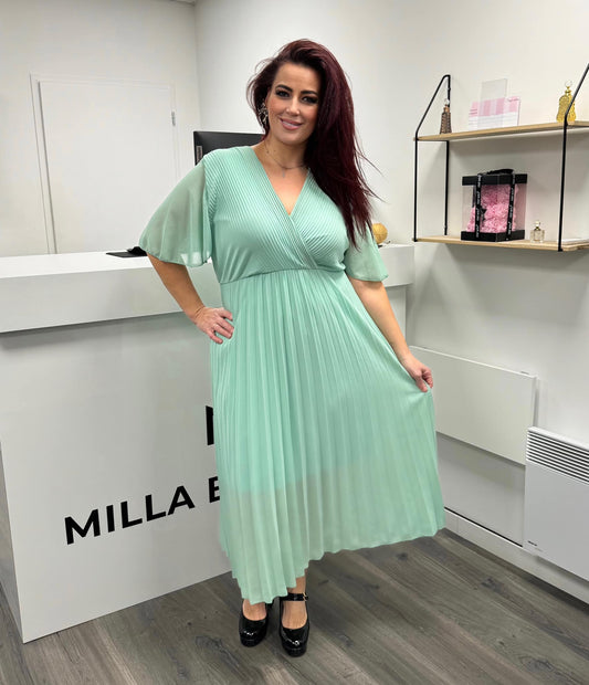 Robe C'Mélodie N°6