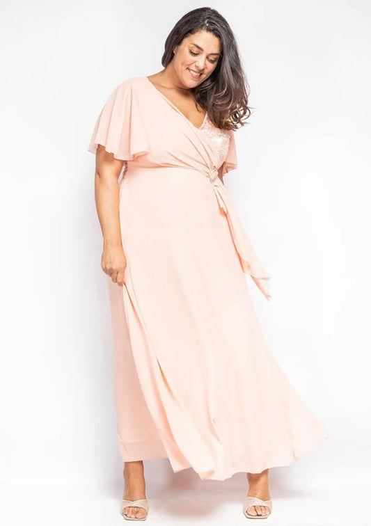 Robe de cérémonie Marie June N°6