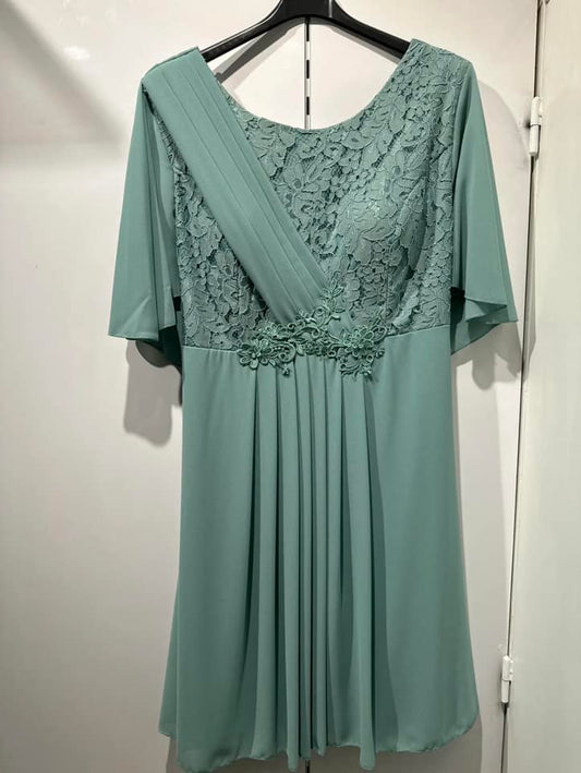Robe de cérémonie Marie June N°7