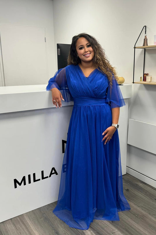 Robe de cérémonie Marie June N°2