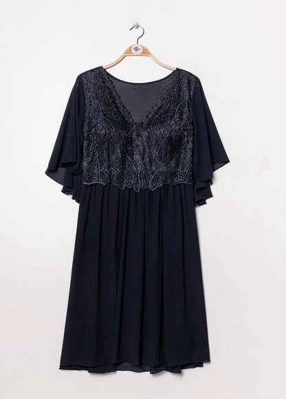 Robe de cérémonie Marie June N°4