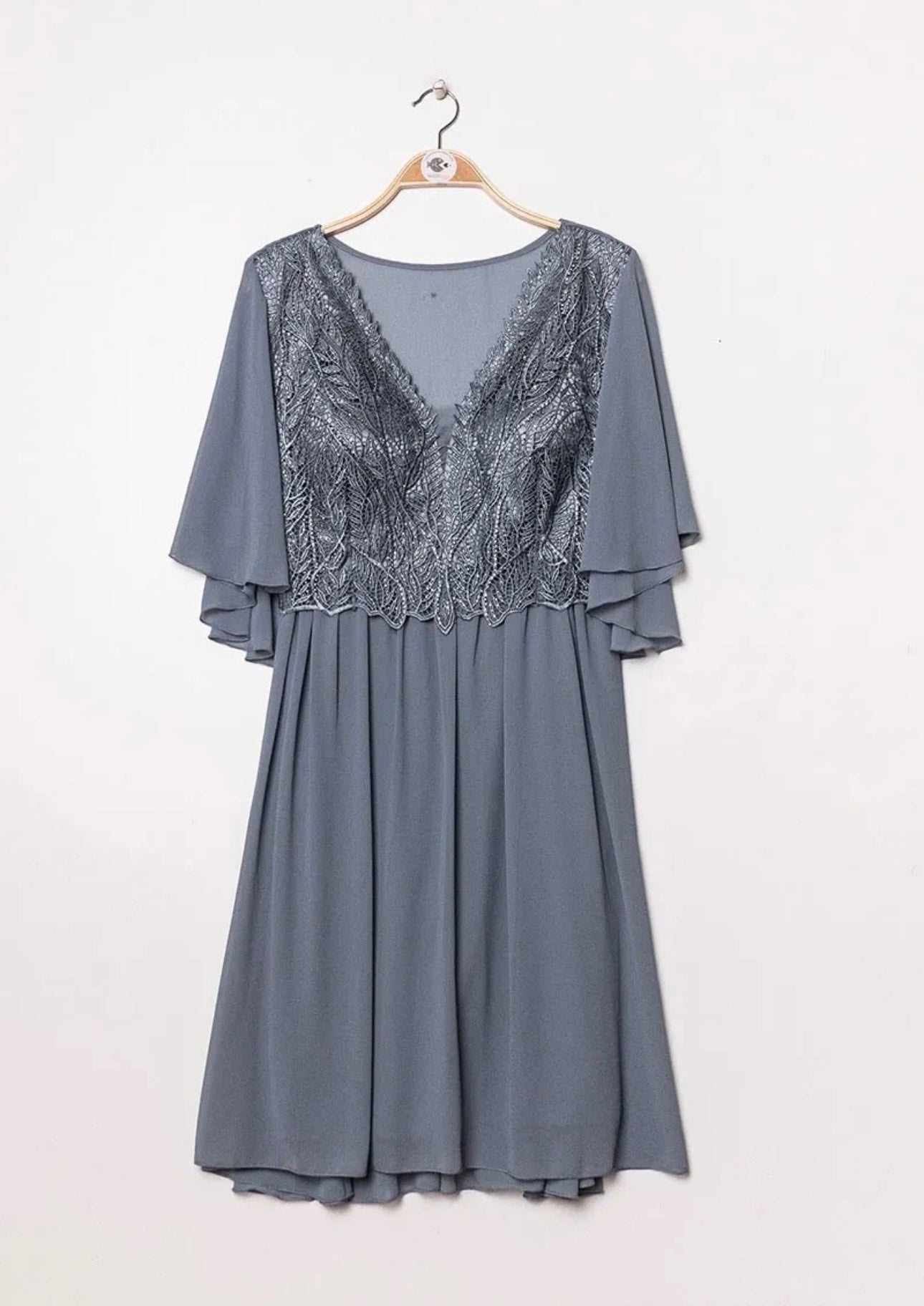 Robe de cérémonie Marie June N°4
