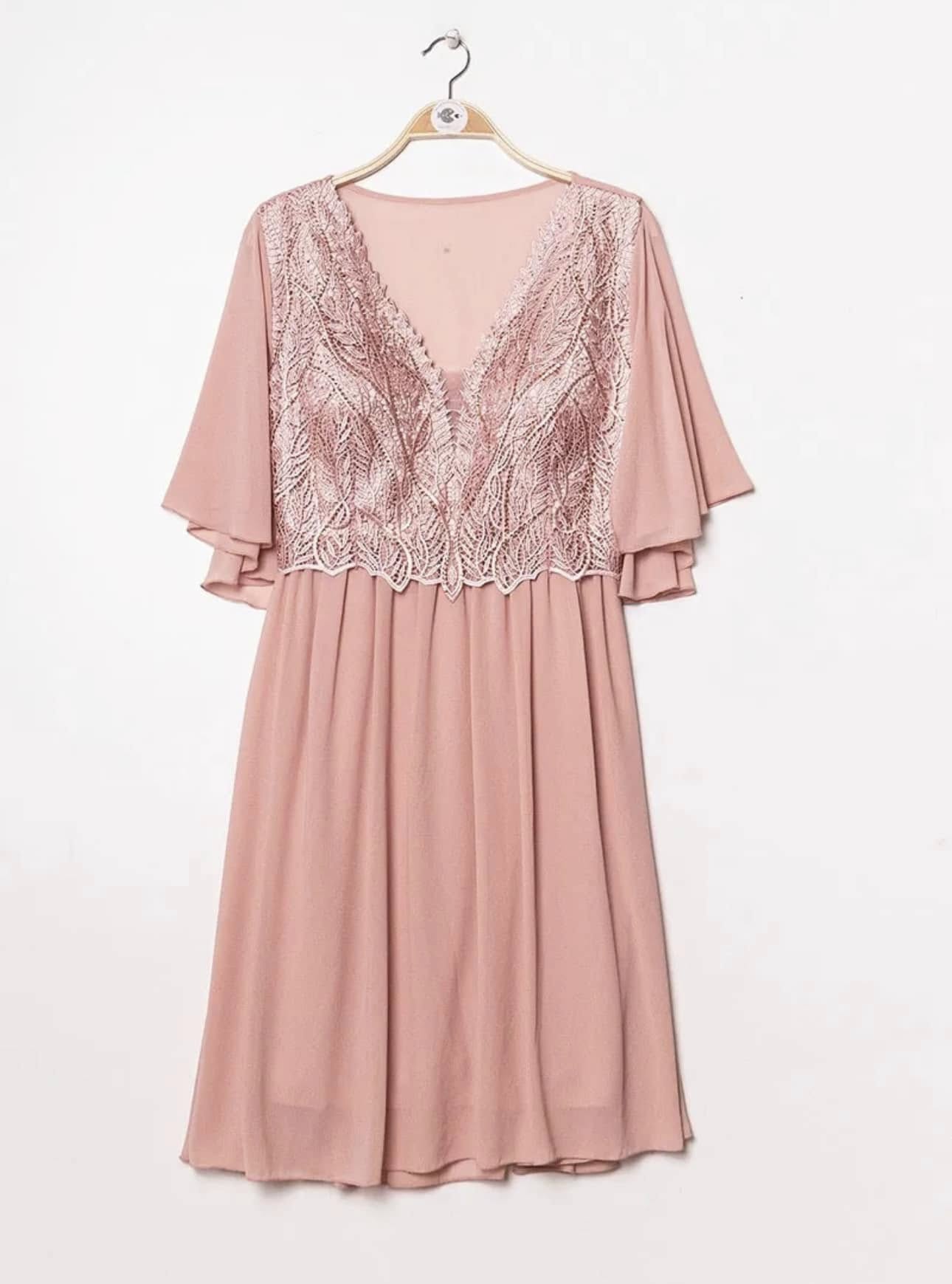 Robe de cérémonie Marie June N°4