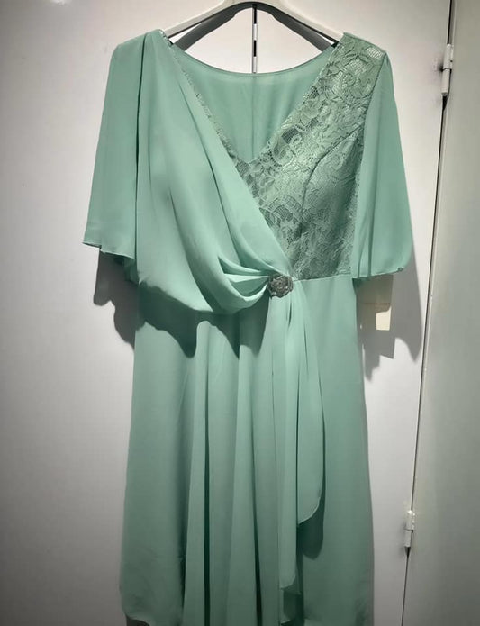 Robe de cérémonie Marie June N°8