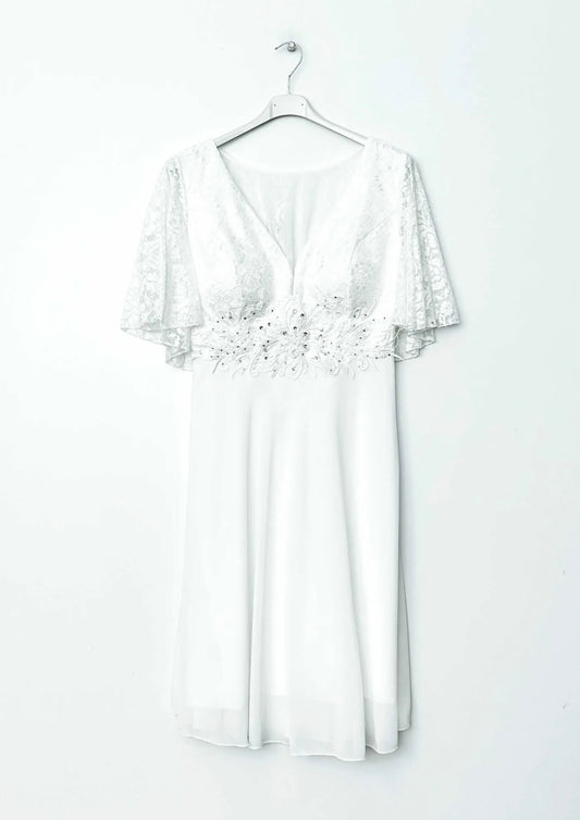 Robe de cérémonie Marie June N°5