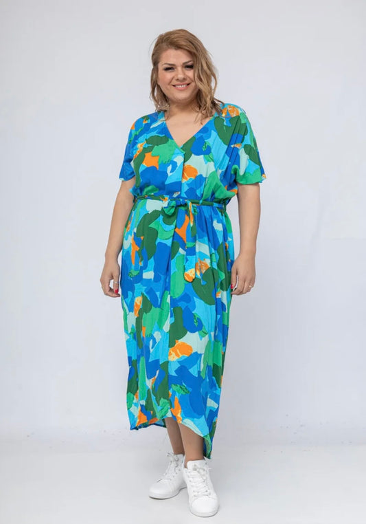 Robe Christy Paris N°3