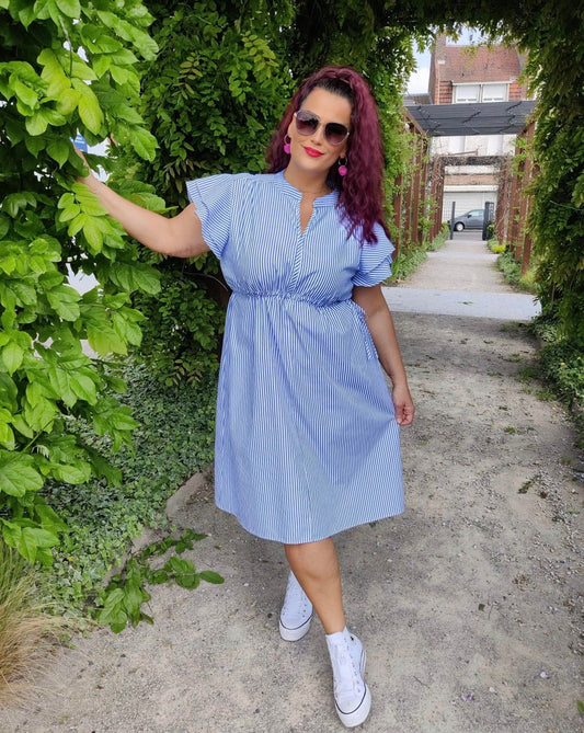 Robe Christy Paris N°4