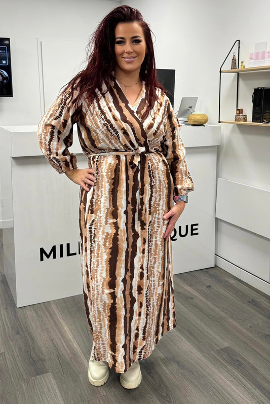 Robe Christy N°1
