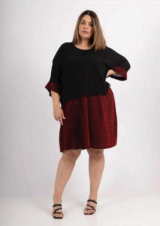 Robe 2W Paris N°6