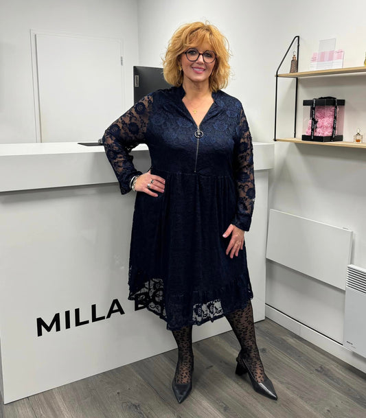 Robe 2W Paris N°7