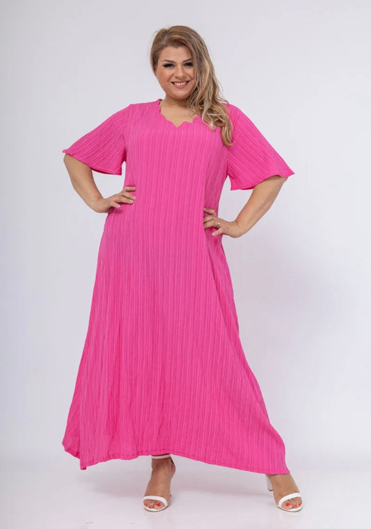 Robe 2W Paris N°10