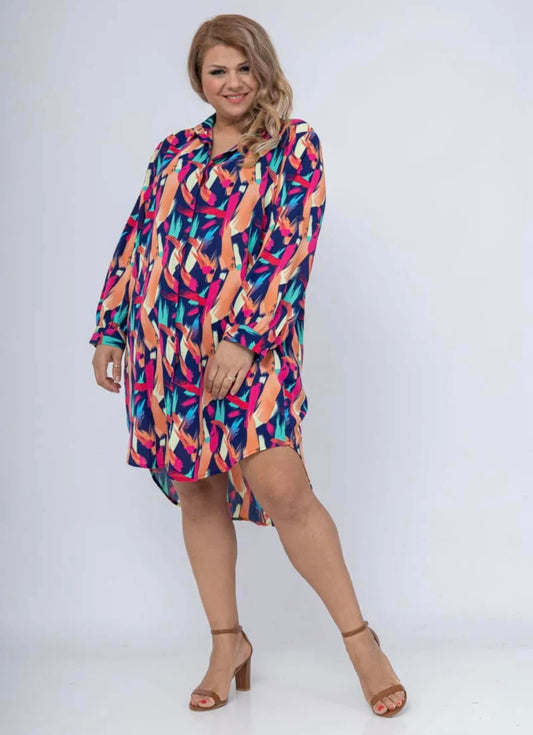 Robe Christy Paris N°16