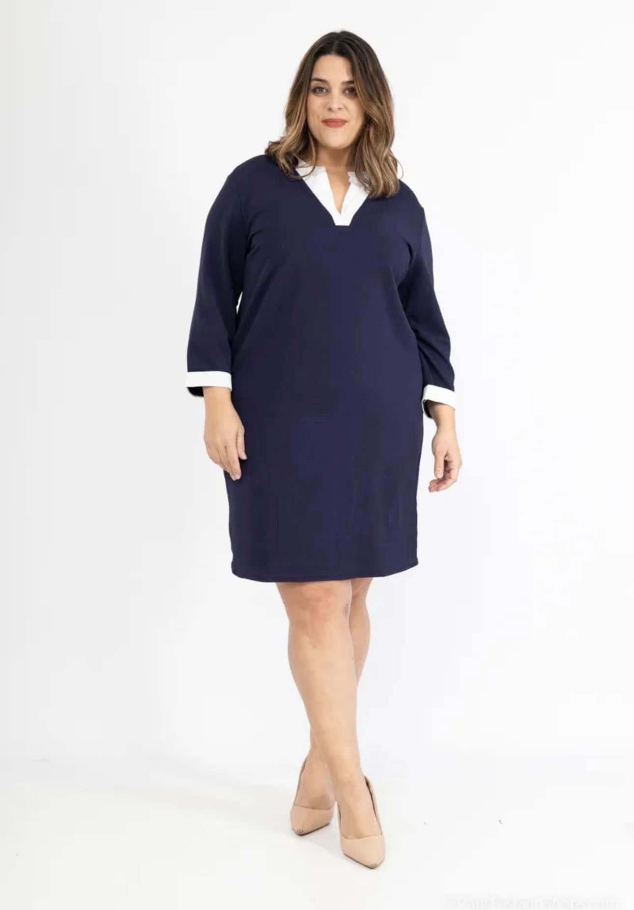 Robe Christy Paris N°17