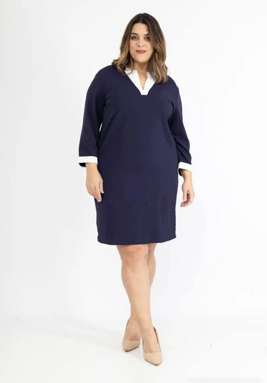 Robe Christy Paris N°17