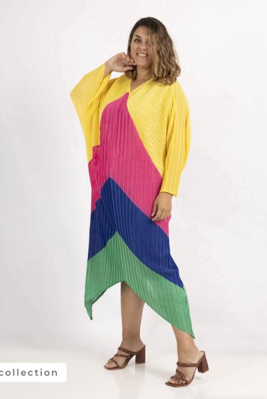 Robe Bubblee Paris N°7
