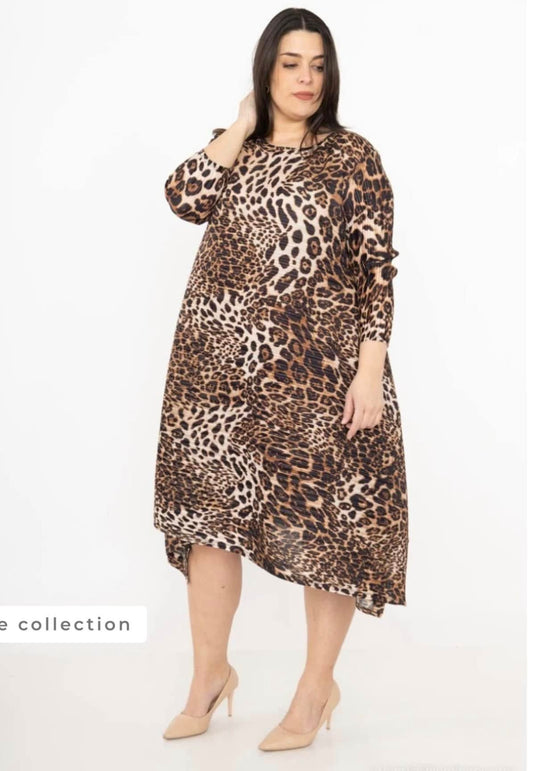 Robe Bubblee Paris N°4