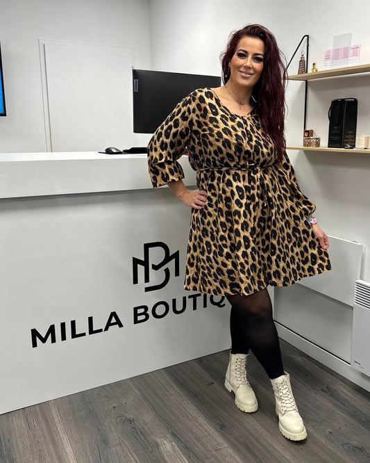 Robe Christy N°2